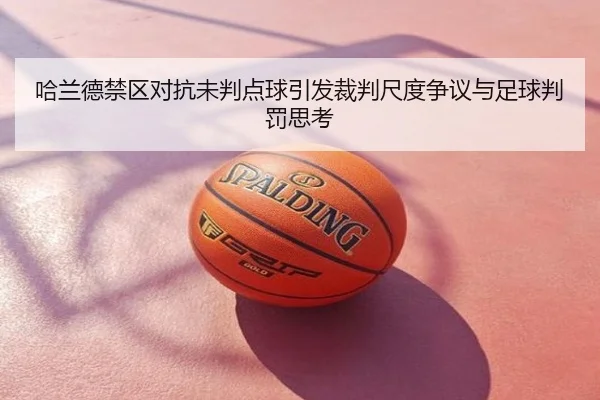 哈兰德禁区对抗未判点球引发裁判尺度争议与足球判罚思考